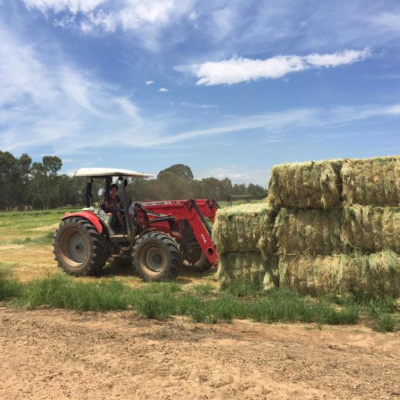 Locco For Breakfast - Triple M Goulburn Valley 95.3