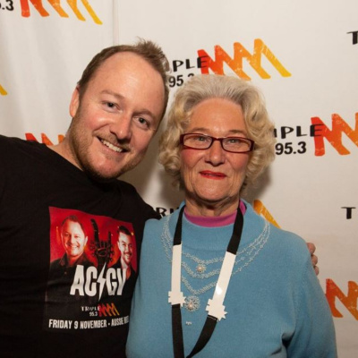 Locco For Breakfast - Triple M Goulburn Valley 95.3