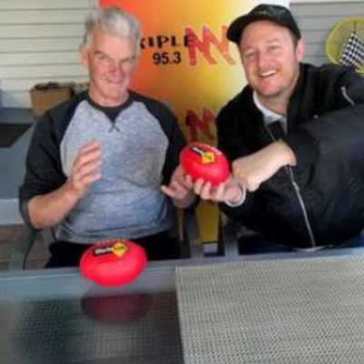 Locco For Breakfast - Triple M Goulburn Valley 95.3