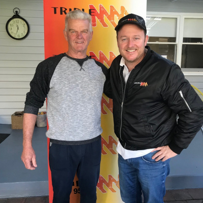 Locco For Breakfast - Triple M Goulburn Valley 95.3