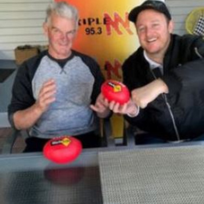 Locco For Breakfast - Triple M Goulburn Valley 95.3