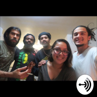 EP27-29/ Food, Music amp Dabs...