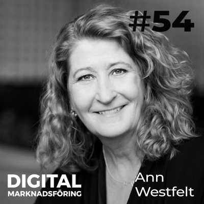 Digital Marknadsföring Med Tony Hammarlund