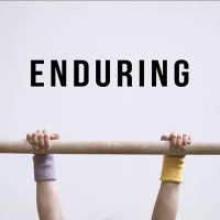Enduring Is Good, But Embracing Is Better - Enduring