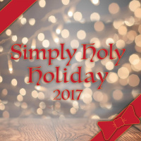 The Blessings Are Coming - Simply Holy Holiday