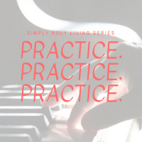 Scales  Arpeggios - Practice, Practice, Practice
