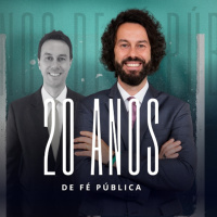 20 Anos de Fé Pública (Documentário Oficial)