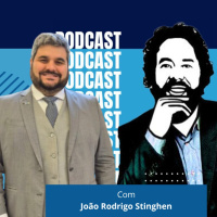 DG CAST – Episódio 12 - João Rodrigo Stinghen