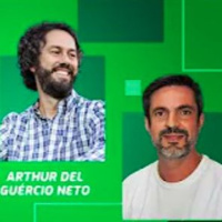 Um cartório feliz e eficaz em 3,2,1 - Jorge Arantes