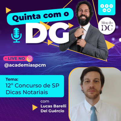 Blog Do Dg