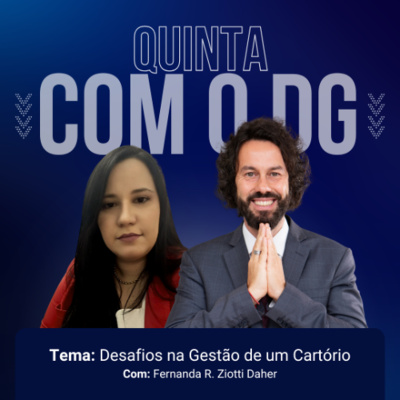 Blog Do Dg