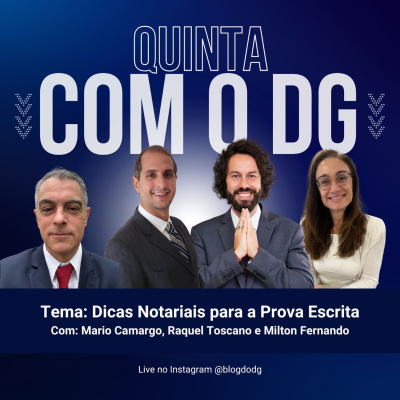 Blog Do Dg