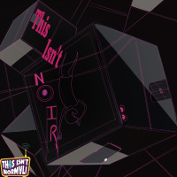 The This Isnt Noir! Holiday Special