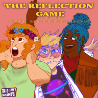 Dad Heist - The Reflection Game Episode 75