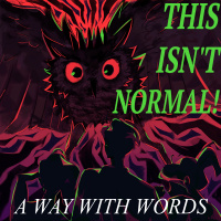 A Way With Words Part 6 - SEASON 2 FINALE