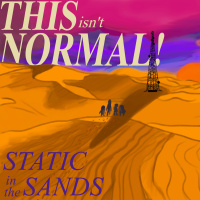 Static in the Sands Part 4