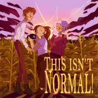 RR 3 Part 2 - The Rise and Ruin of Cornutopia