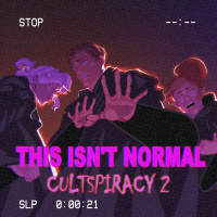 Cultspiracy 2 Part 7