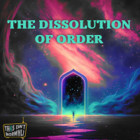 The Angel of New Sins. - The Dissolution of Order Chapter 5