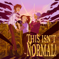 All That Glitters Part 1