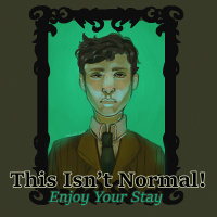 This Isnt Normal Enjoy Your Stay Part 2 (feat. Camcccos)