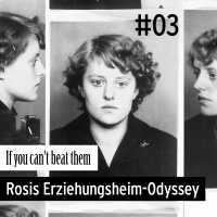 #03 Nitribitt - If you cant beat them...