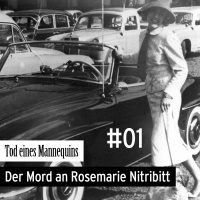 #01 Nitribitt - Tod eines Mannequins