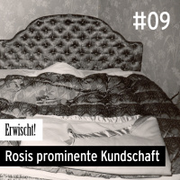 #09 Nitribitt - Erwischt!
