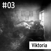 #03 Hinterkaifeck - Viktoria