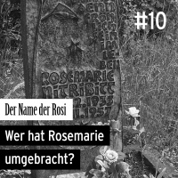 #10 Nitribitt - Der Name der Rosi