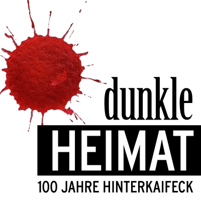 Dunkle Heimat - Hinterkaifeck