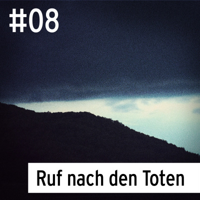 Dunkle Heimat - Hinterkaifeck