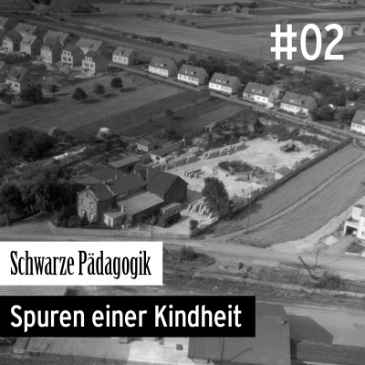 Dunkle Heimat - Hinterkaifeck