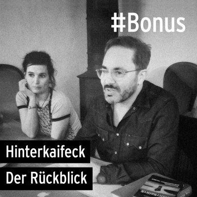 Dunkle Heimat - Hinterkaifeck