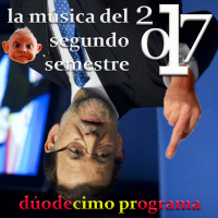 Novedades 2017 - Programa 12 - Bloque 1