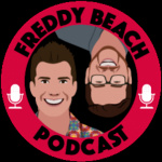 Freddy Beach Podcast