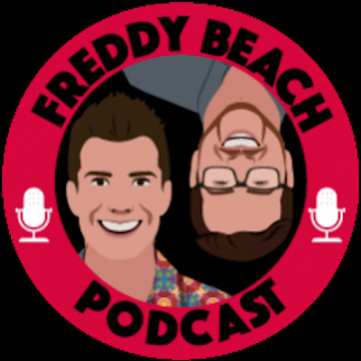 Freddy Beach Podcast