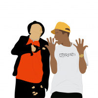 Like I Love You feat. Clipse - Justin Timberlake