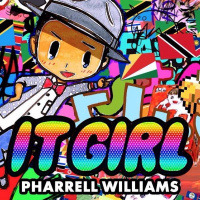 It Girl - Pharrell feat Brent Paschke and Tim Dougill