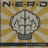 Lapdance - N*E*R*D