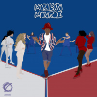 Marilyn Monroe - Pharrell feat Michael Fowler