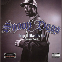 Drop It Like Its Hot feat. Pharrell - Snoop Dogg