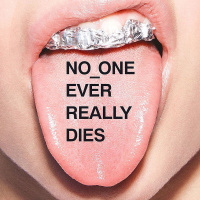Rock Star  No_One Ever Really Dies feat. Brent Paschke
