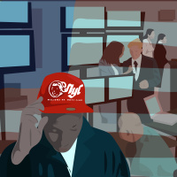 Sooner Or Later - N*E*R*D feat Chase Gozum