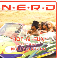 Hot N Fun - N*E*R*D feat. Nelly Furtado and feat Xavier Jones
