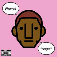 Angel + some of our favourite Neptunes, N*E*R*D, Pharrell bridges feat. Elijah McClinton