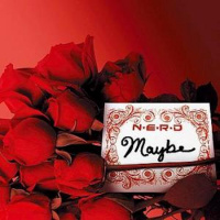 Maybe (and meeting N*E*R*D) feat. Anthony Bates aka StarTrakWorld