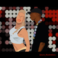 Can I Have It Like That - Pharrell feat. Gwen Stefani feat. Anthony Bates aka StarTrakWorld