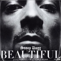 Beautiful feat. Pharrell and Uncle Charlie Wilson - Snoop Dogg