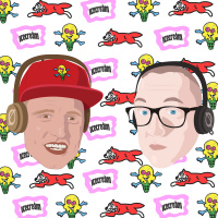 IceCream skate team and IceCream reimagined feat Jimmy Gorecki